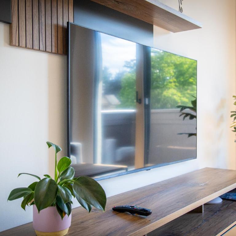 RiverVista Apartments - Appartement 1 Chambre - 5