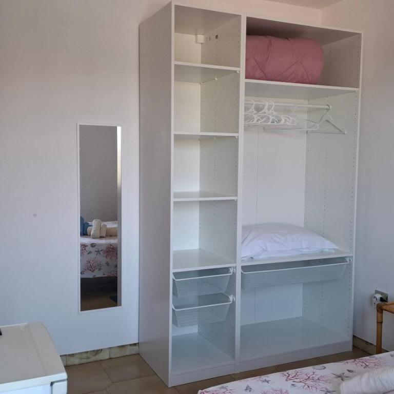 Bed and Breakfast La Reale - Camera Matrimoniale con Vista Mare - 19