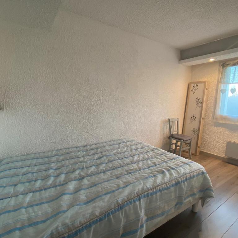 Appartement 2 pièces avec terrasse privative, animaux admis - FR-1-487-332 - Appartement (4 Adultes) - 10