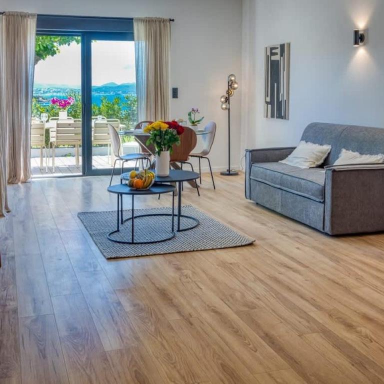 Sea View AuraPlage - Sunrise Apartment - T2 - Apartamento - 1