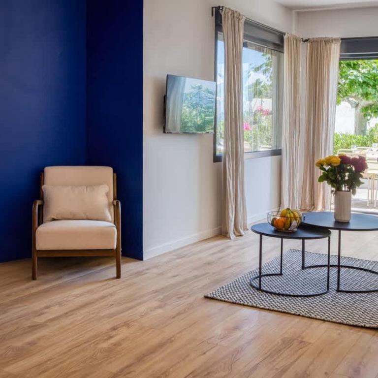 Sea View AuraPlage - Sunrise Apartment - T2 - Apartamento - 4
