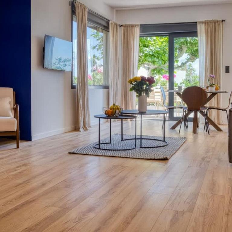Sea View AuraPlage - Sunrise Apartment - T2 - Apartamento - 8