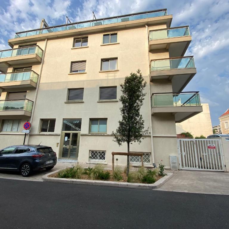 Studio vue mer - 2 pers. - FR-1-374-245 - Monolocale - 16