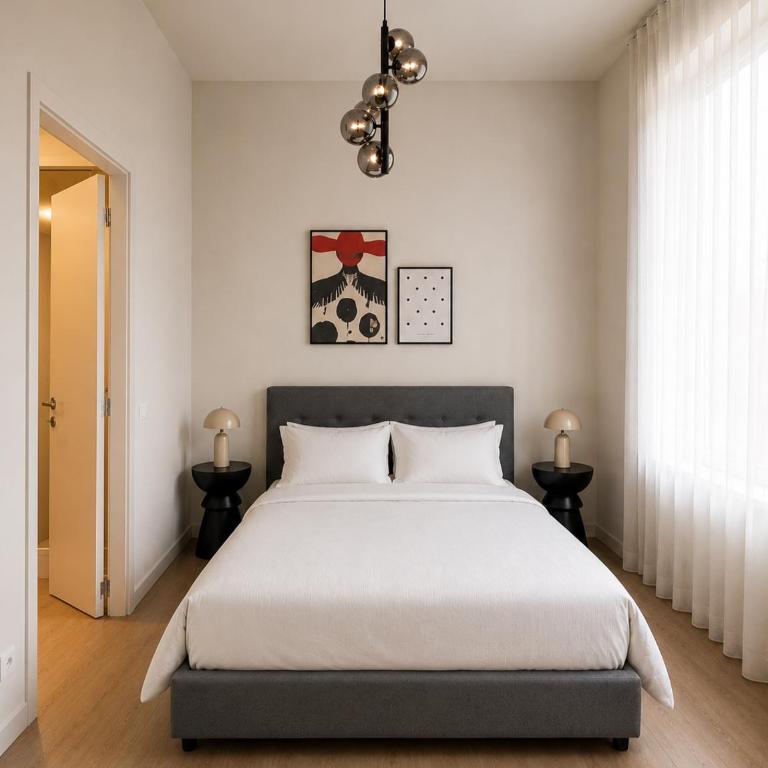 Serendipity Apartments - Navigli - Appartement 1 Chambre - 9