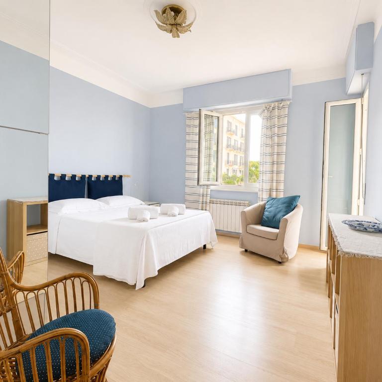 Hostdomus - Panoramic Suite - Appartamento con 1 Camera da Letto - 8