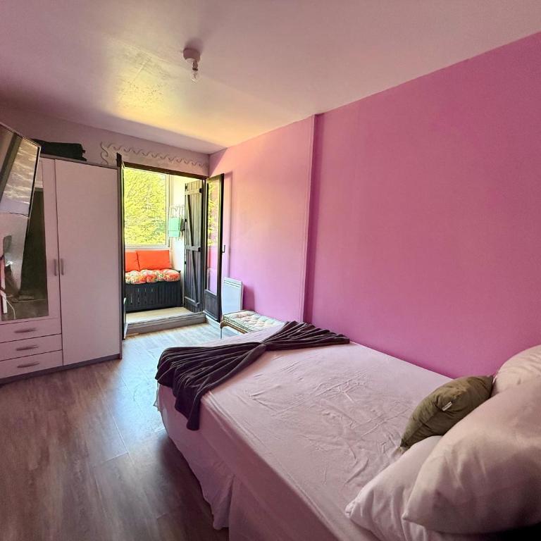 Appartement à deux pas de la plage - 2 pers. - FR-1-652-66 - Appartamento - 15