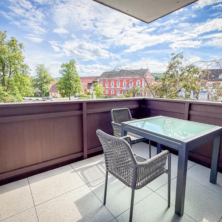 RiverVista Apartments - Appartement 1 Chambre - 15
