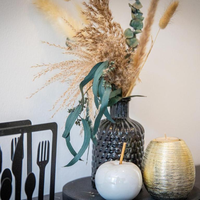 RiverVista Apartments - Appartement 1 Chambre - 7