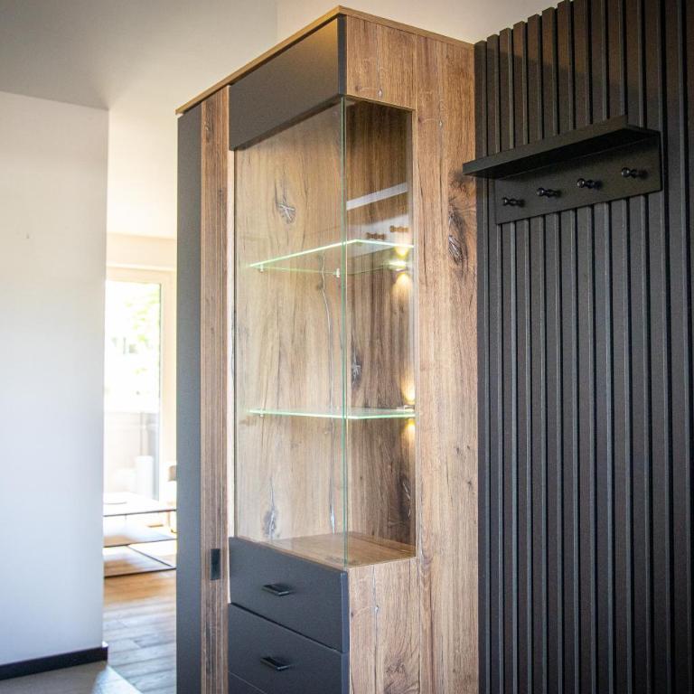 RiverVista Apartments - Appartement 1 Chambre - 8