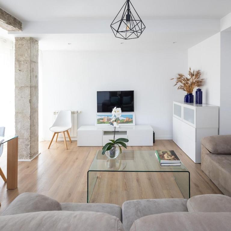 Apartment Pretre - Apartment - 13