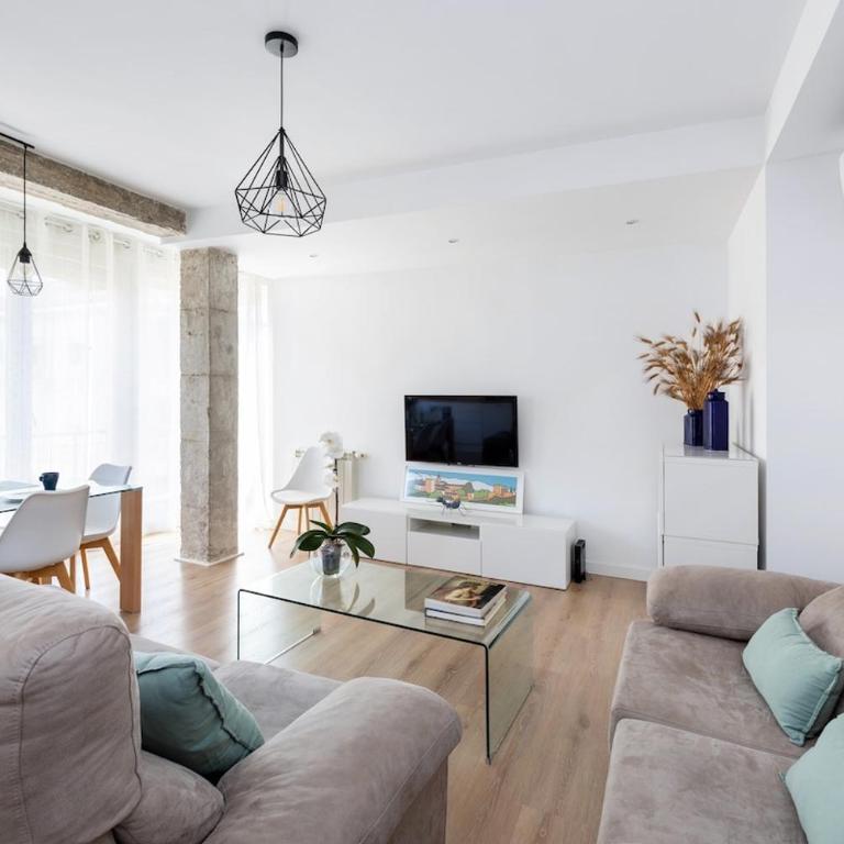 Apartment Pretre - Apartment - 12