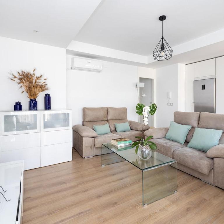 Apartment Pretre - Apartment - 1