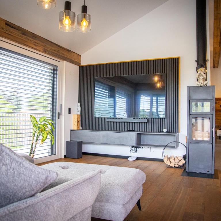 RiverVista Apartments - Penthouse - 31