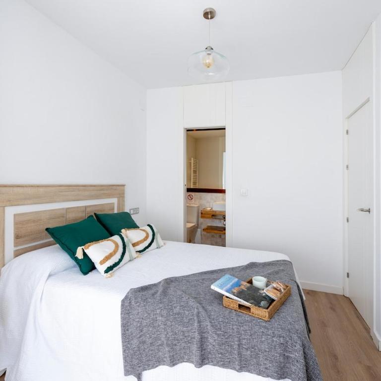 Apartment Pretre - Apartment - 8