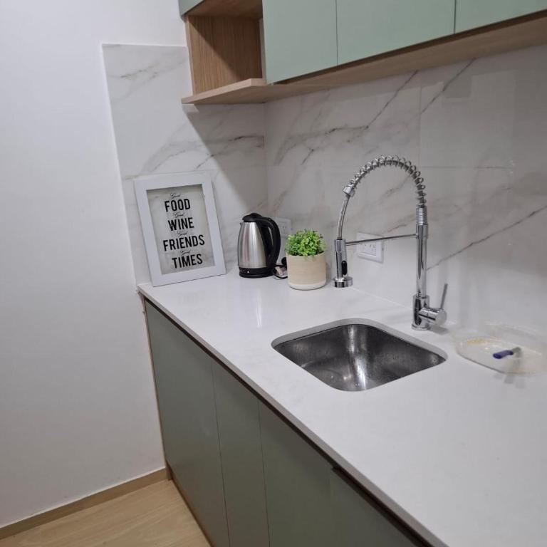 Mi sueño 1 - Apartamento de 2 dormitorios - 6
