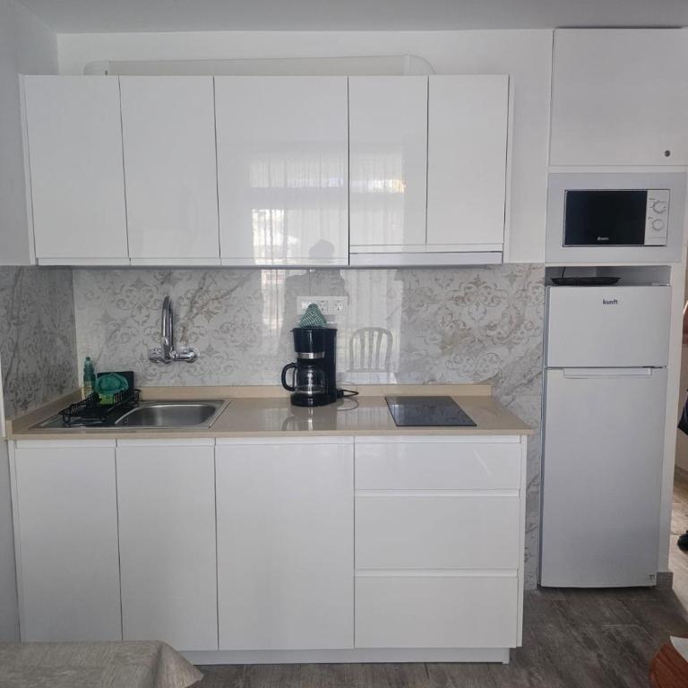 Apartamentos Bogota - Apartamento Superior - 3