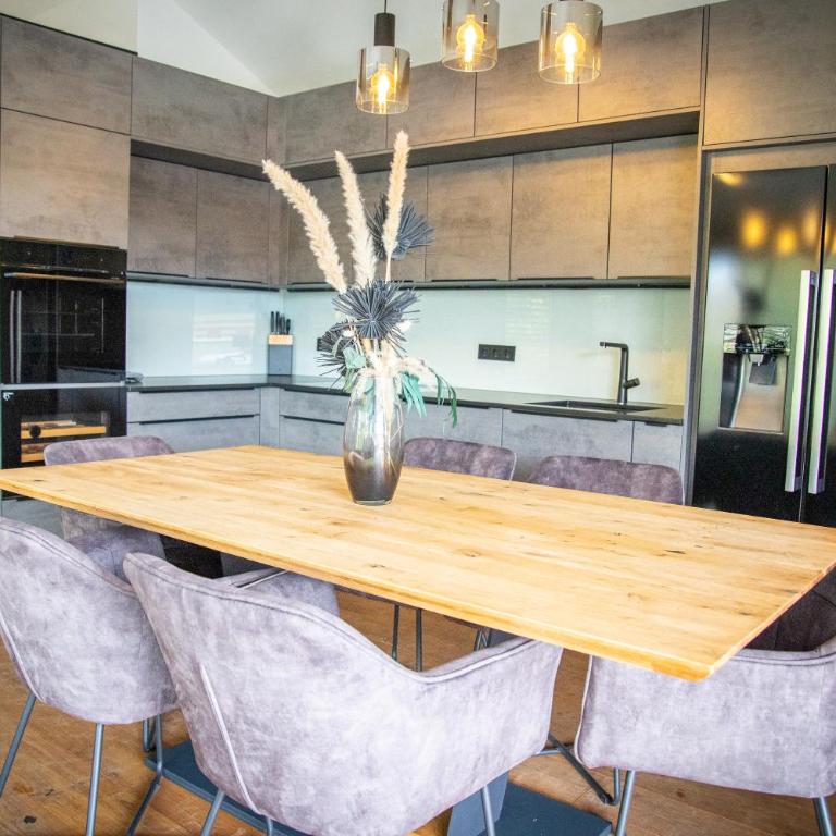 RiverVista Apartments - Penthouse - 39