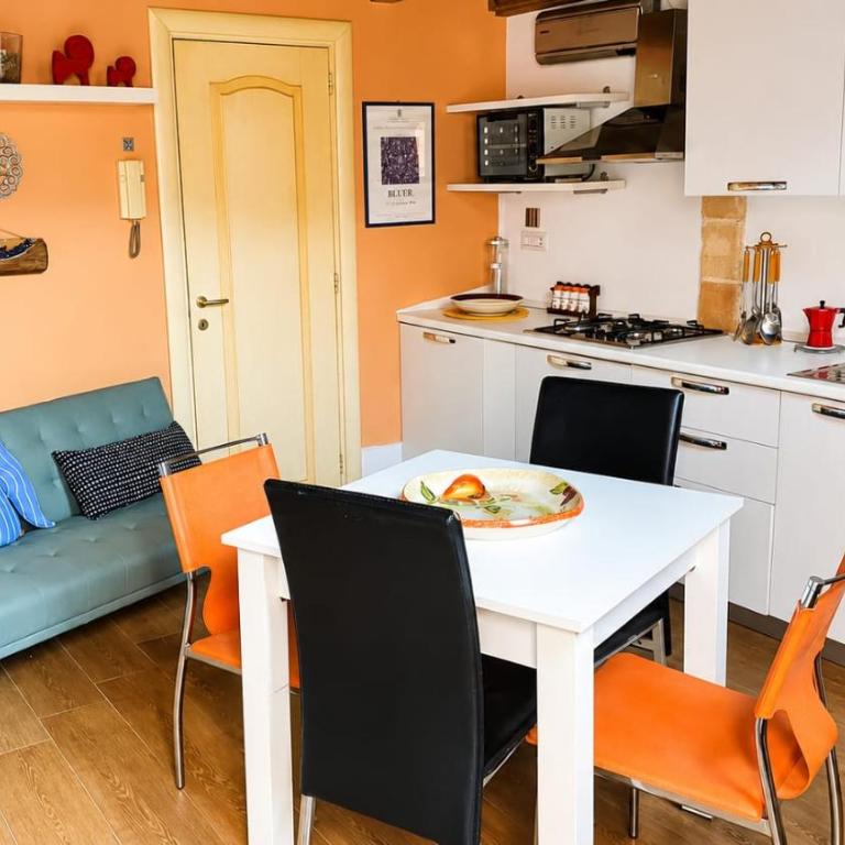 Casa Claudia in Nardò - Appartamento con 1 Camera da Letto - 6