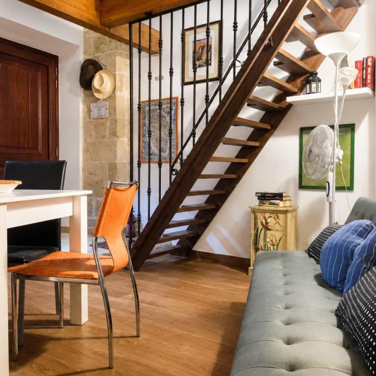 Casa Claudia in Nardò - Appartamento con 1 Camera da Letto - 2