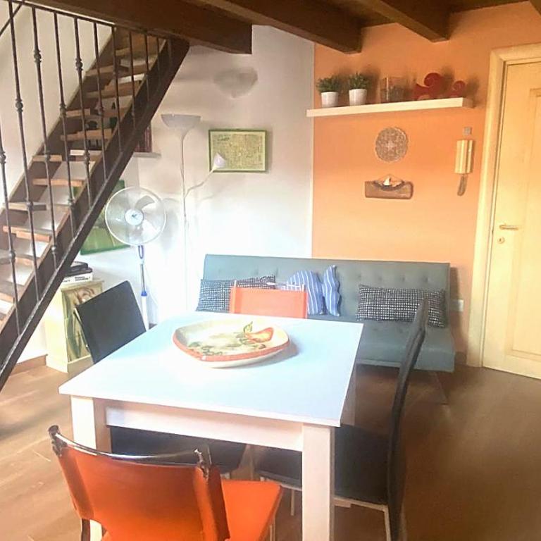 Casa Claudia in Nardò - Appartamento con 1 Camera da Letto - 4