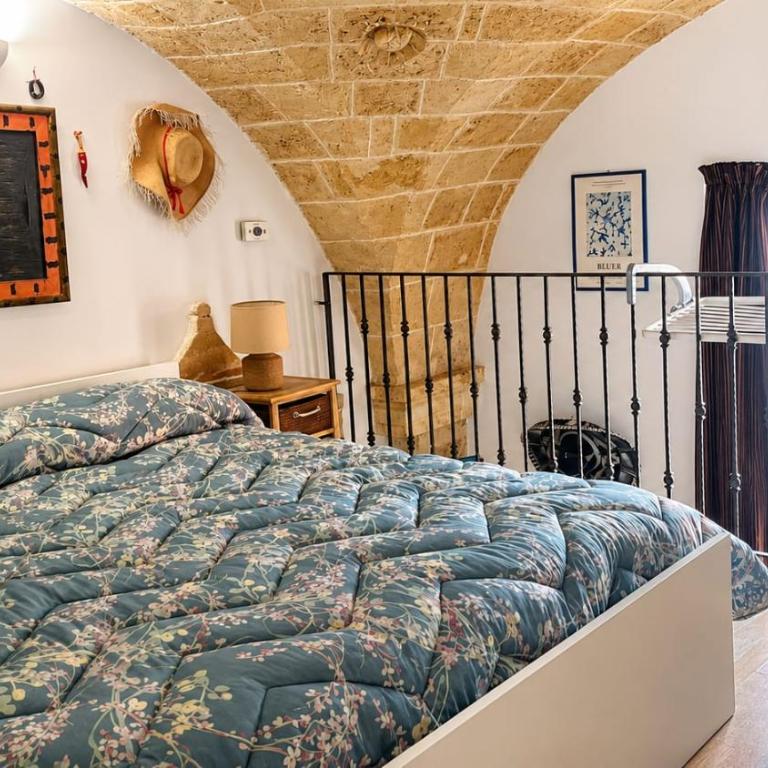 Casa Claudia in Nardò - Appartamento con 1 Camera da Letto - 3