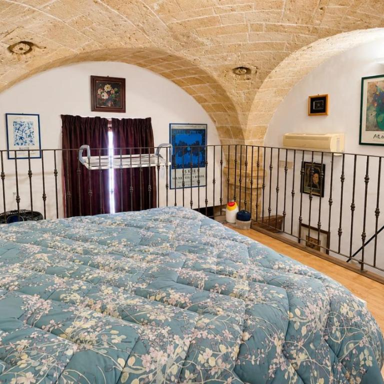 Casa Claudia in Nardò - Appartamento con 1 Camera da Letto - 5