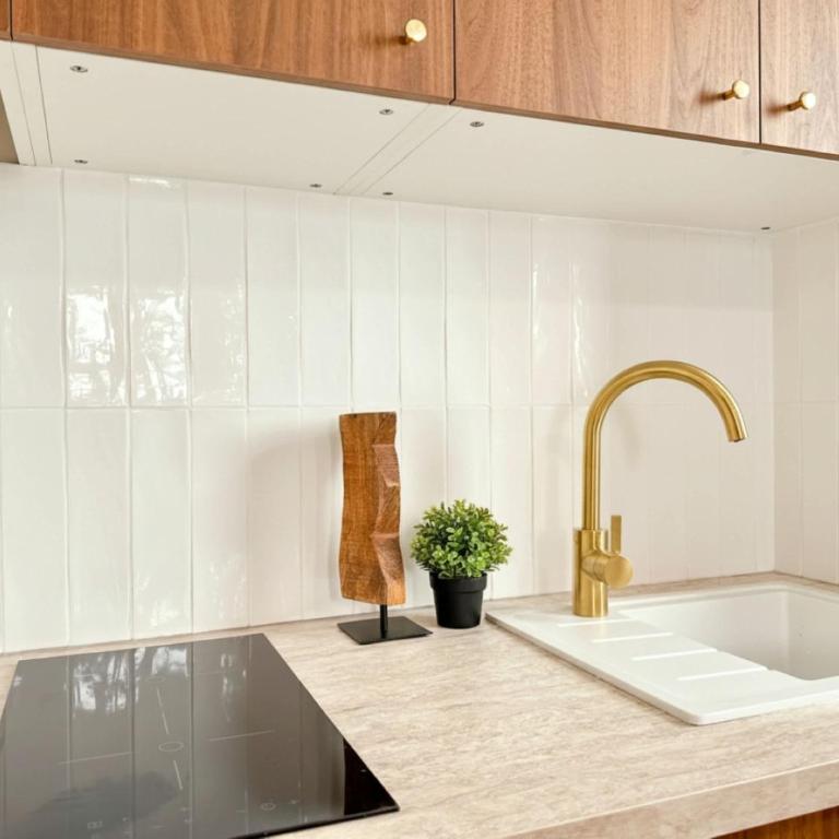 Porte de Versailles studio with terrace - Studio - 6