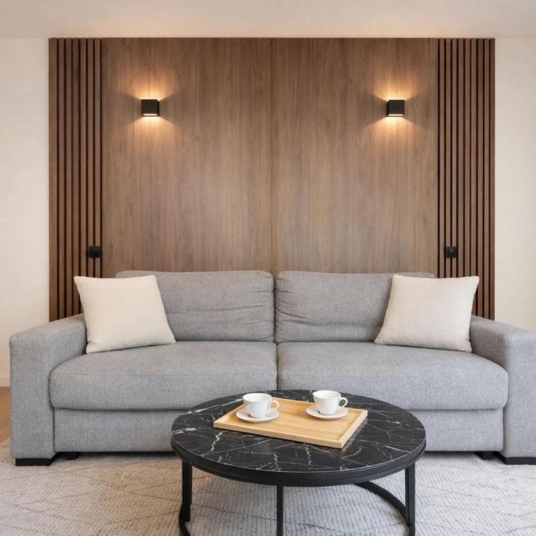 Porte de Versailles studio with terrace - Studio - 10