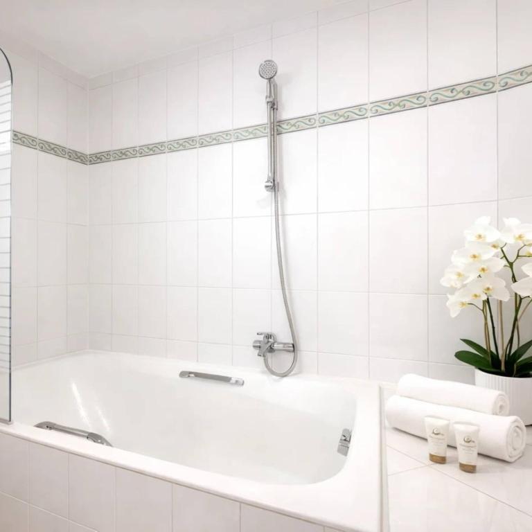 Porte de Versailles studio with terrace - Studio - 16