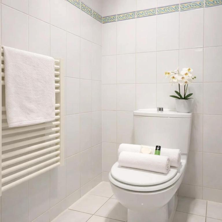 Porte de Versailles studio with terrace - Studio - 23