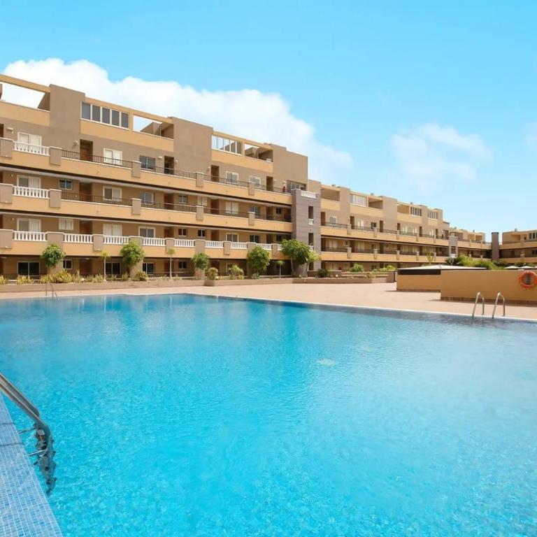 Perla D23 by MEDANO RENTALS - Apartamento de 2 dormitorios - 1