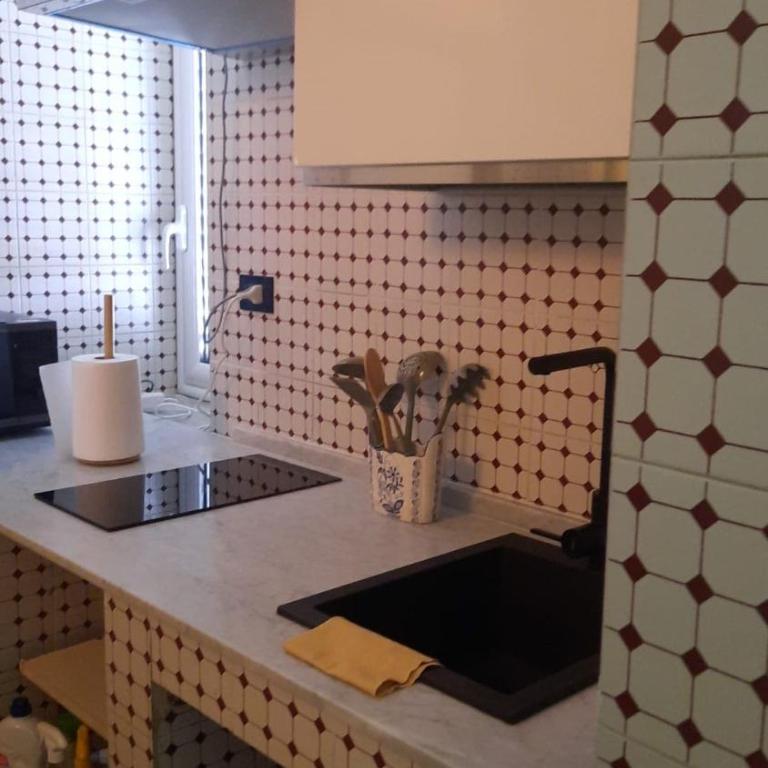 Casa di Beatrice Duplex in the city center - Apartment mit 1 Schlafzimmer - 10