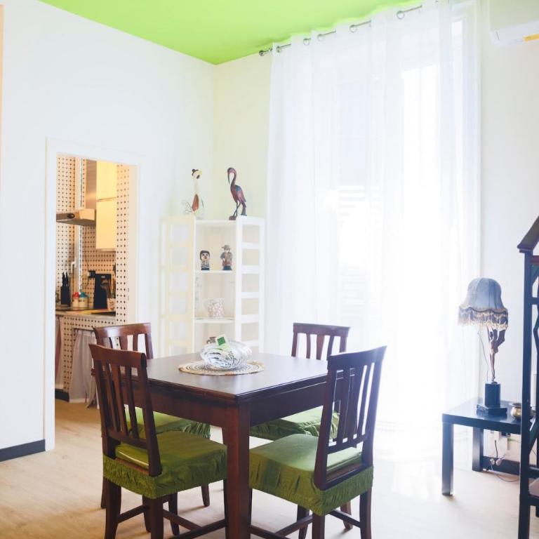 Casa di Beatrice Duplex in the city center - Apartment mit 1 Schlafzimmer - 11