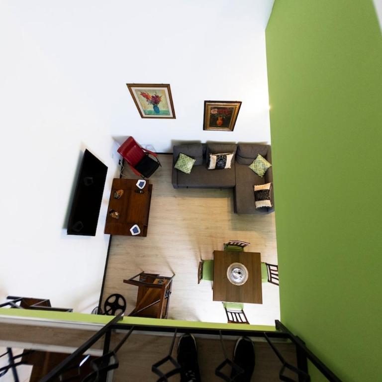 Casa di Beatrice Duplex in the city center - Apartment mit 1 Schlafzimmer - 13