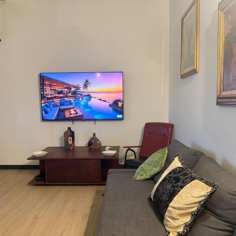 Casa di Beatrice Duplex in the city center - Apartment mit 1 Schlafzimmer - 14