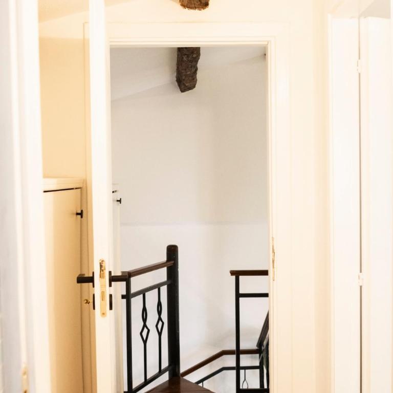 Casa di Beatrice Duplex in the city center - Apartment mit 1 Schlafzimmer - 16