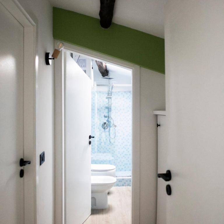 Casa di Beatrice Duplex in the city center - Apartment mit 1 Schlafzimmer - 17