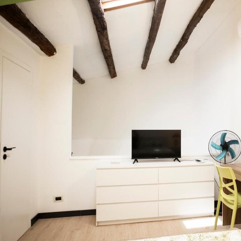Casa di Beatrice Duplex in the city center - Apartment mit 1 Schlafzimmer - 18