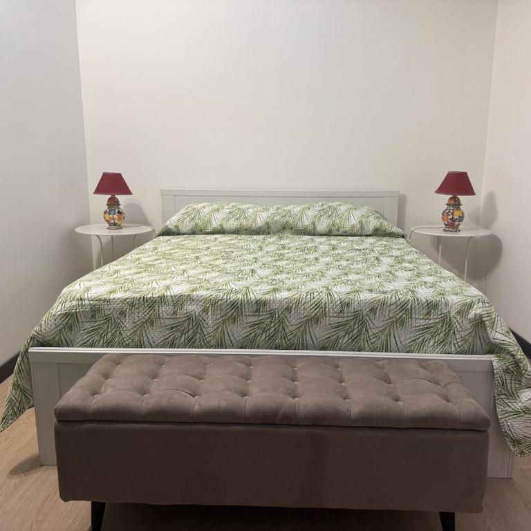 Casa di Beatrice Duplex in the city center - Apartment mit 1 Schlafzimmer - 23