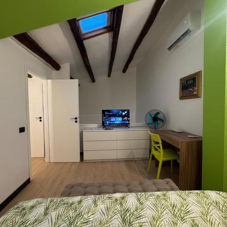 Casa di Beatrice Duplex in the city center - Apartment mit 1 Schlafzimmer - 26