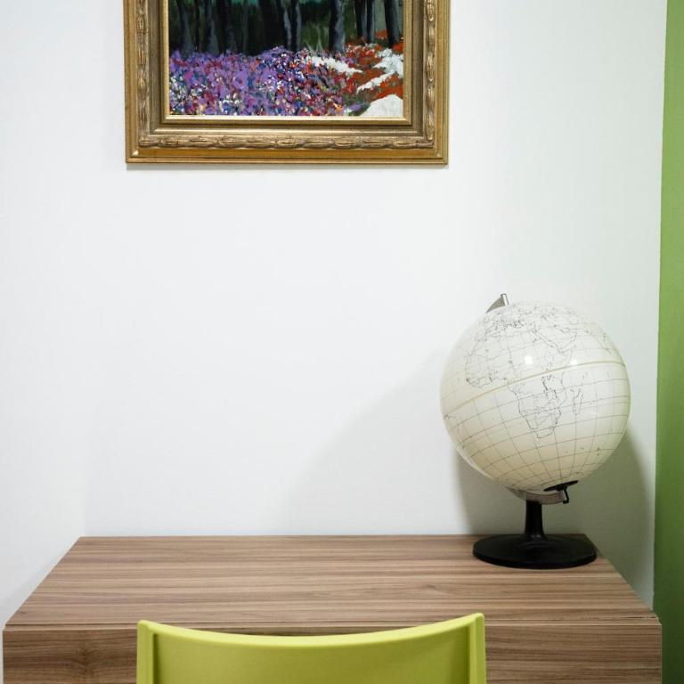 Casa di Beatrice Duplex in the city center - Apartment mit 1 Schlafzimmer - 27