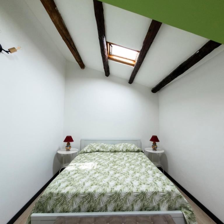 Casa di Beatrice Duplex in the city center - Apartment mit 1 Schlafzimmer - 28