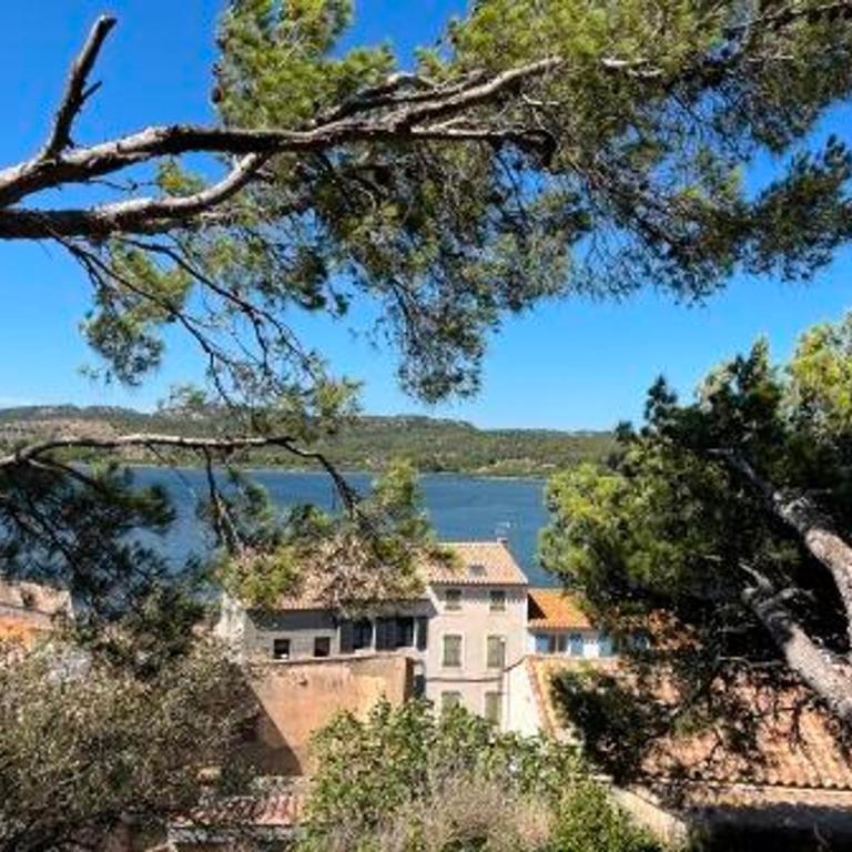 Gruissan - Studio rénové climatisé 2/3 pers, parking sécurisé, à 50m de la plage du Grazel - FR-1-796-16 - Appartamento - 28