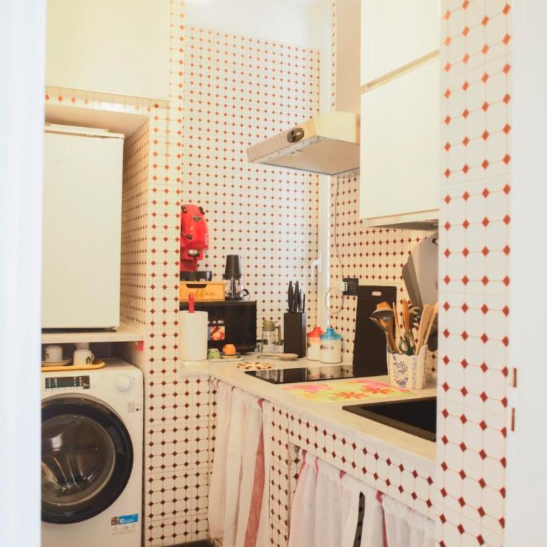 Casa di Beatrice Duplex in the city center - Apartment mit 1 Schlafzimmer - 38