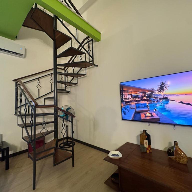 Casa di Beatrice Duplex in the city center - Apartment mit 1 Schlafzimmer - 42
