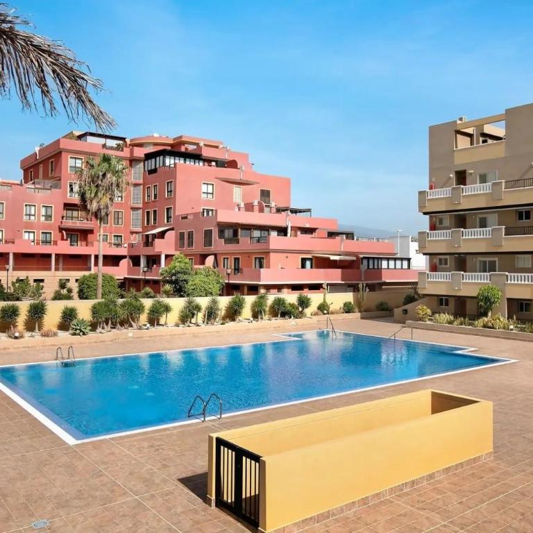 La Perla F14 by MEDANO RENTALS - Apartamento de 2 dormitorios - 1