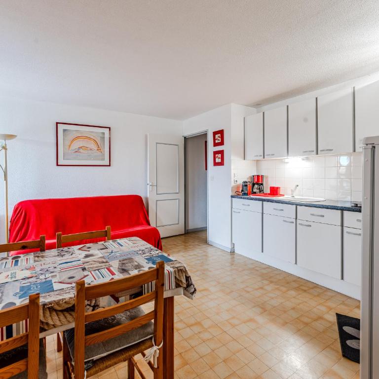 Appartement T3 à Biscarrosse - Plage à 400m - FR-1-521-253 - Apartment - 9