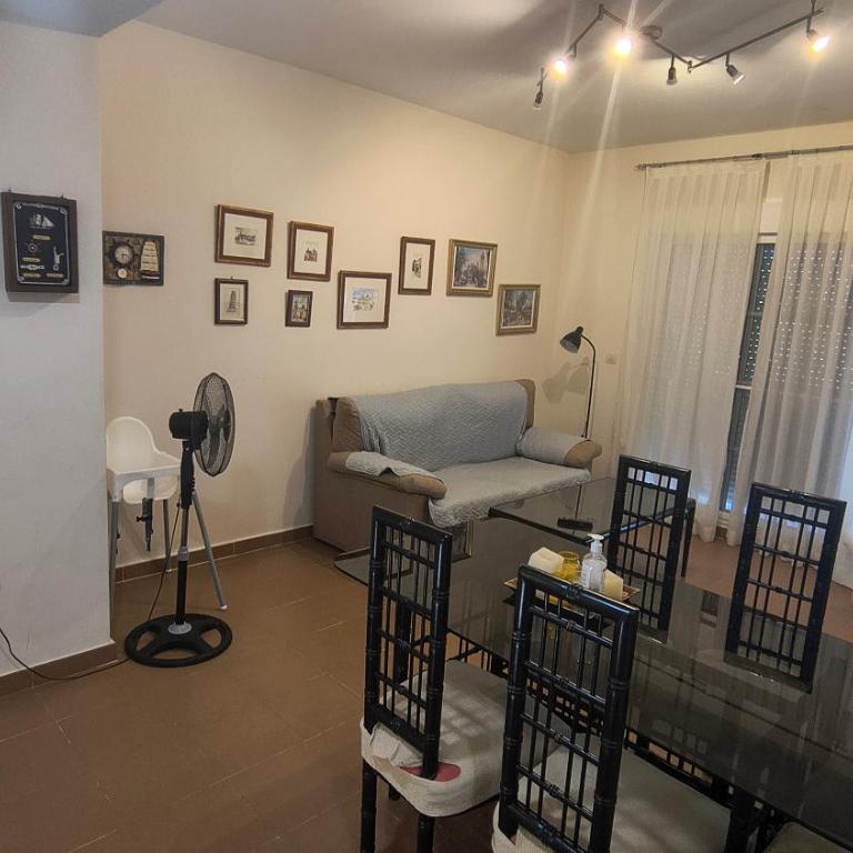 Albatros Golf Costa Esuri Ayamonte Huelva - Apartamento de 2 dormitorios - 43