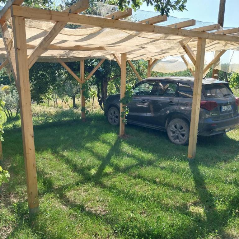 Casa vacanza Ponte Marchetto - Appartamento con 2 Camere da Letto - 89
