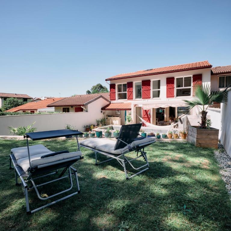 Villa JOÏA - Villa - 36